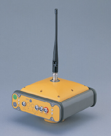 GNSS receiver