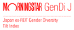 Morningstar GenDi J