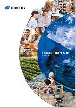 Topcon Report 2019（54 pages）[10.8MB]