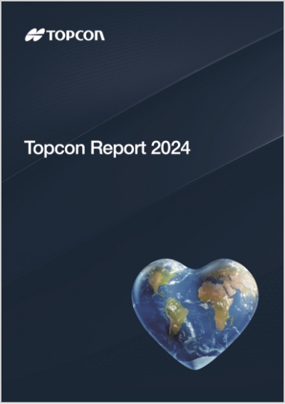 Topcon Report 2024 