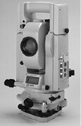 GTS-3series Electronic Total Station