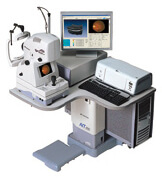 3D OCT-1000 Optical Coherence Tomography
