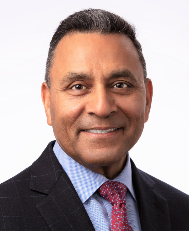 Dinesh Paliwal