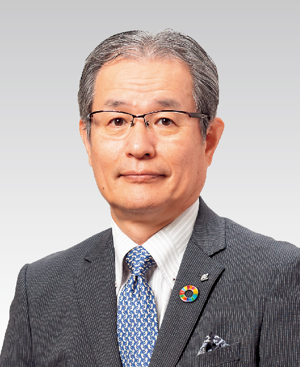 Takashi Eto