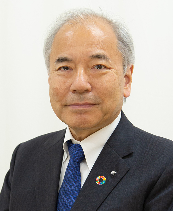 Yoshiharu Inaba