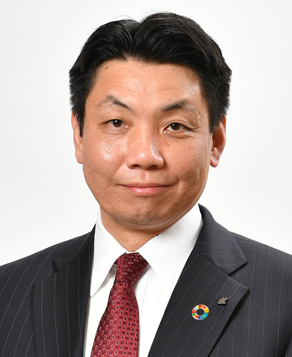 Yoshikuni Ito