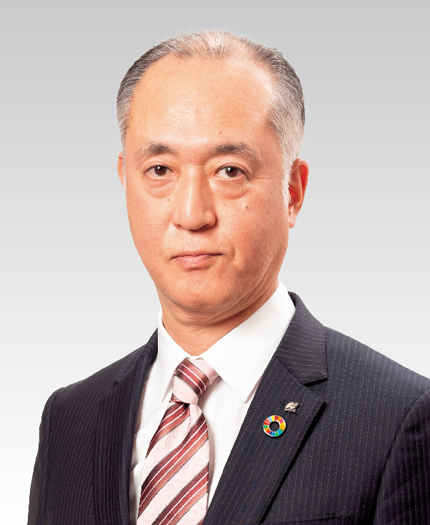 Shokyu Nakamura