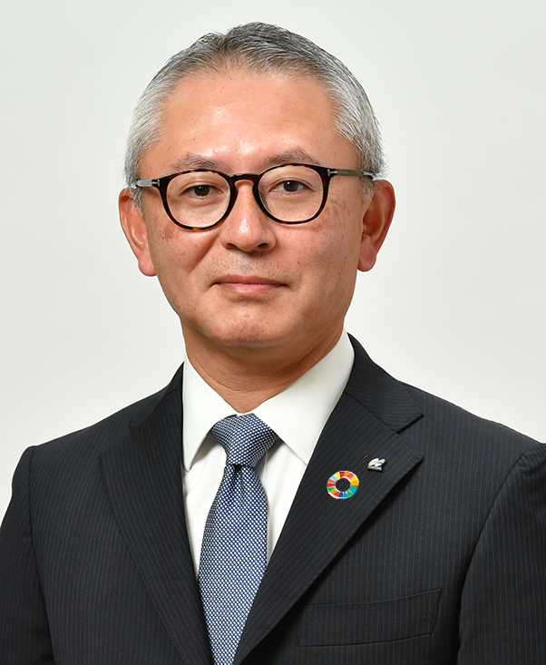 Nobuyuki Ryu