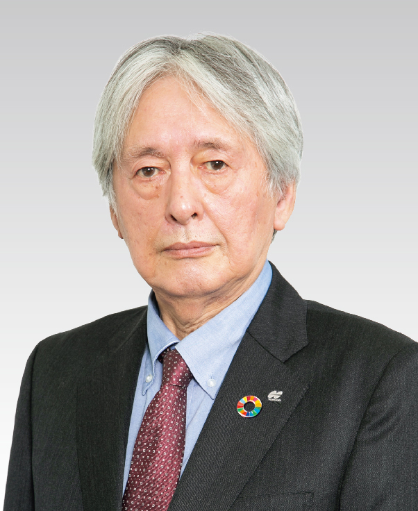 Katsuhiro Teramoto