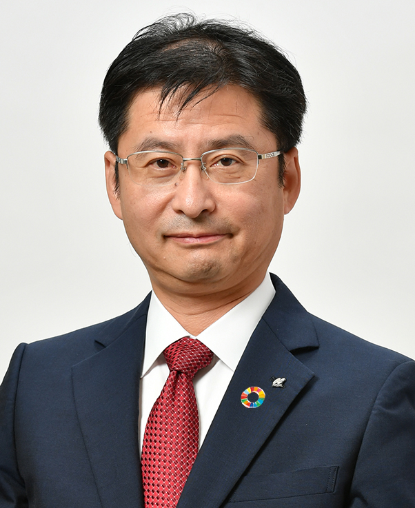 Takayuki Yamazaki
