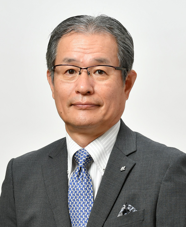 Takashi Eto