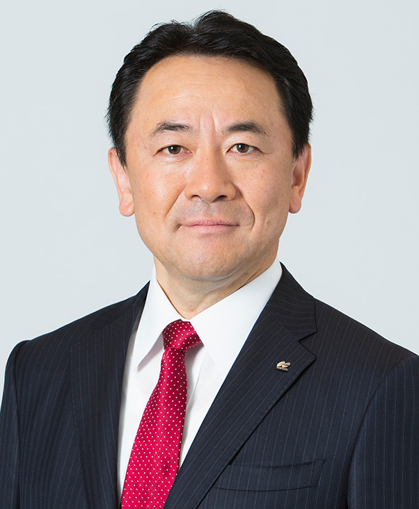Tetsuya Morita