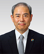 Hajime Nakai