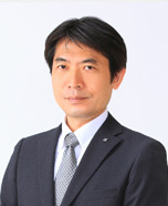 Kazuyuki Nojima