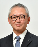 Nobuyuki Ryu