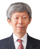 Keiji Taketani