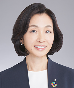 Reiko Watanabe