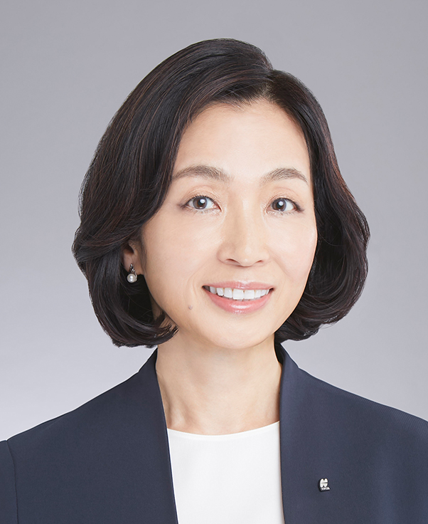 Reiko Watanabe