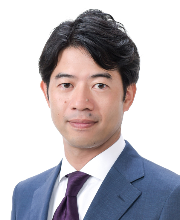 Eiji Yatagawa