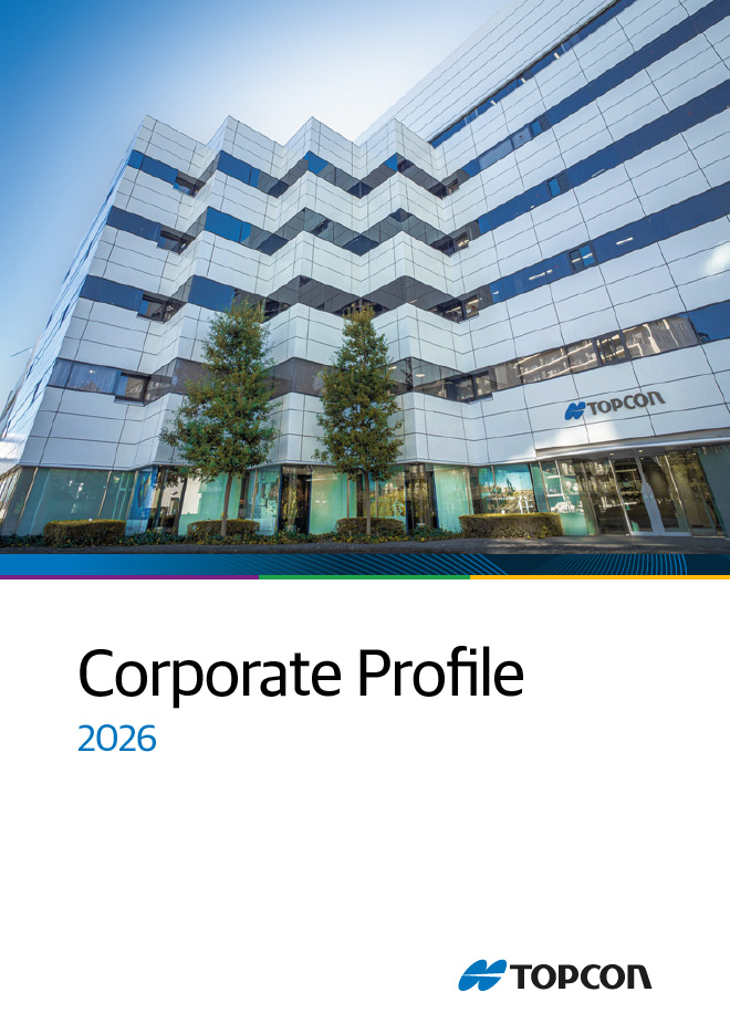 Corporate Profile