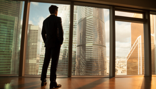 Management Policy and Strategy