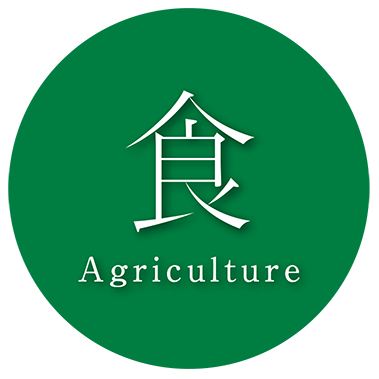 Agriculture