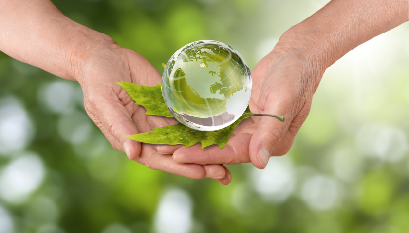 Responding to climate change