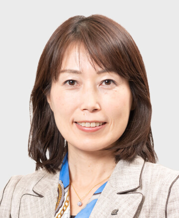 Naoko Yamazaki